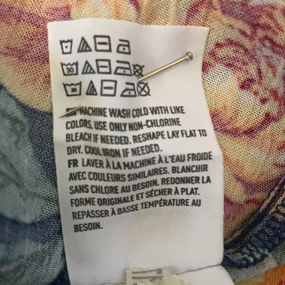 American Eagle outfitters dress. Size M - Picture 6 of 6